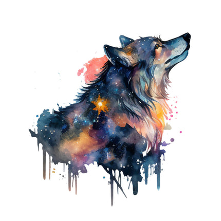 Wolf-1 T-shirt