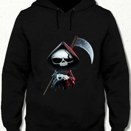 ANGEL OF DEATH IS ON BREAK 