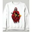 White / XSmall
