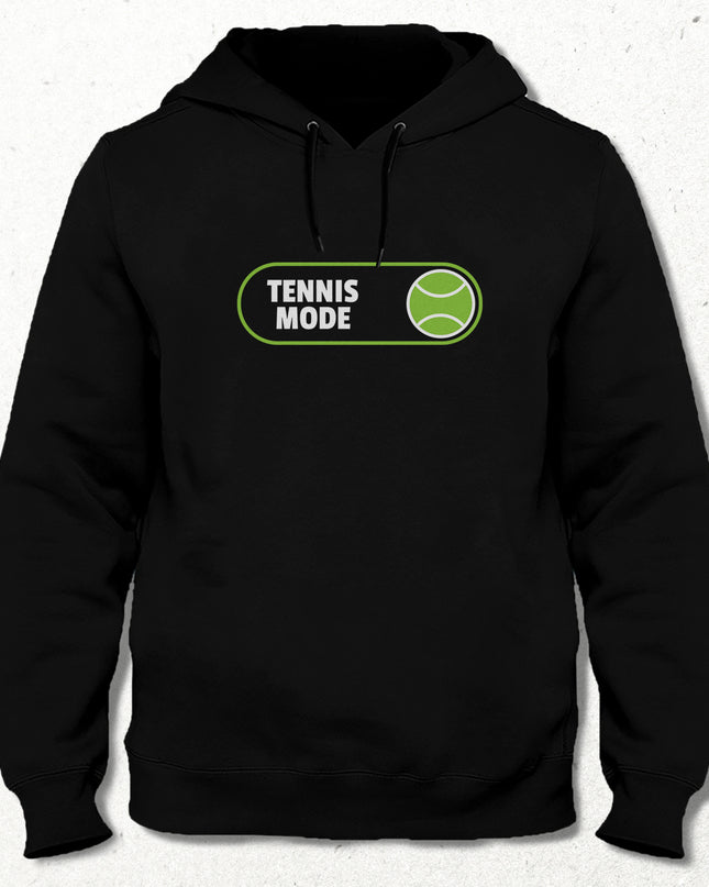 Tennis Mode kapşonlu - basmatik.com