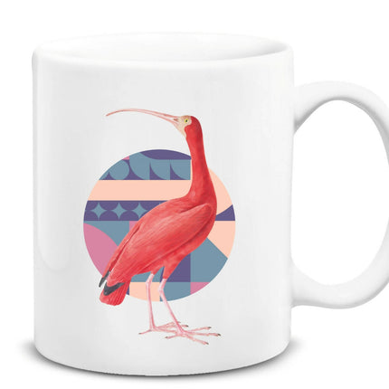 Bird Cup 3