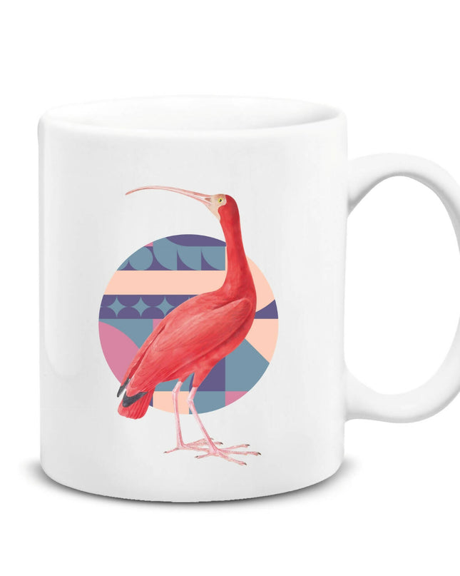Bird Cup 3