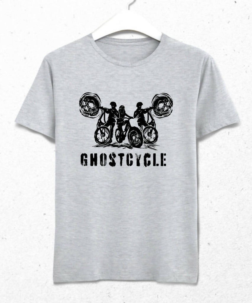 Ghostcycle Men's T-Shirt