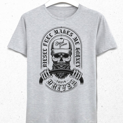 TRUCK DRIVER TSHIRT