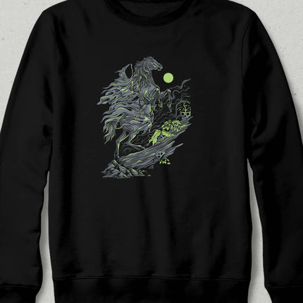 Mystical Night Sweatshirt