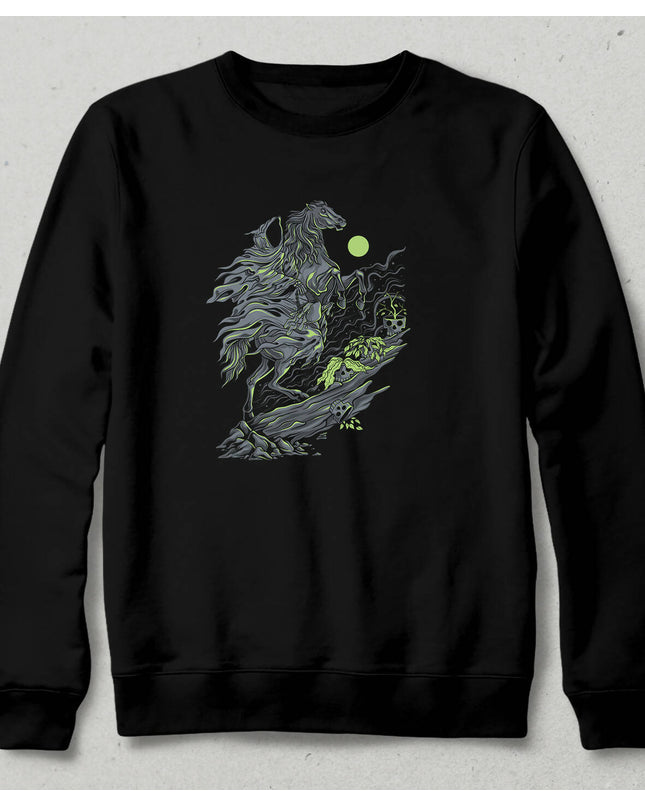 Mystical Night Sweatshirt