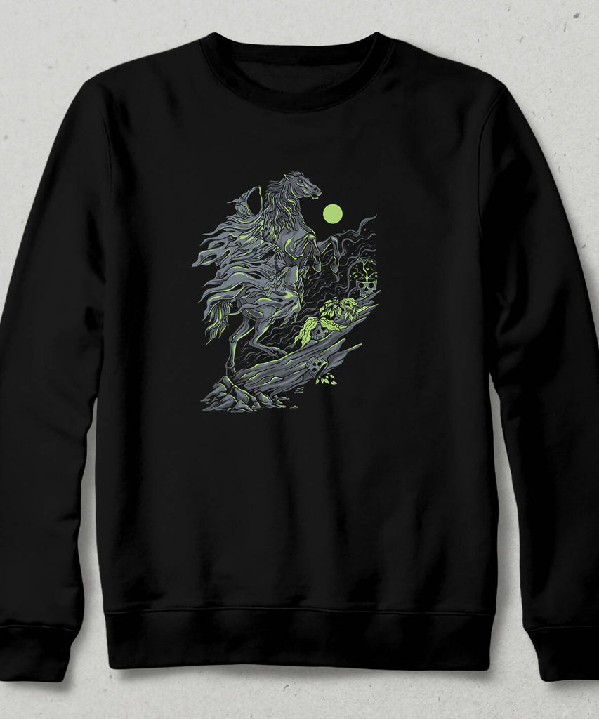 Mystical Night Sweatshirt