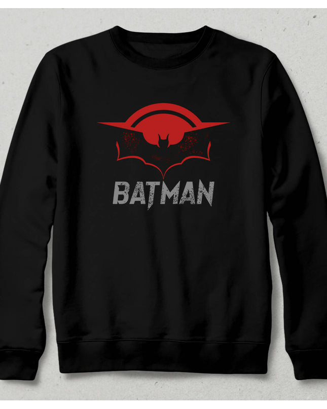 Batman V3 Sweatshirt
