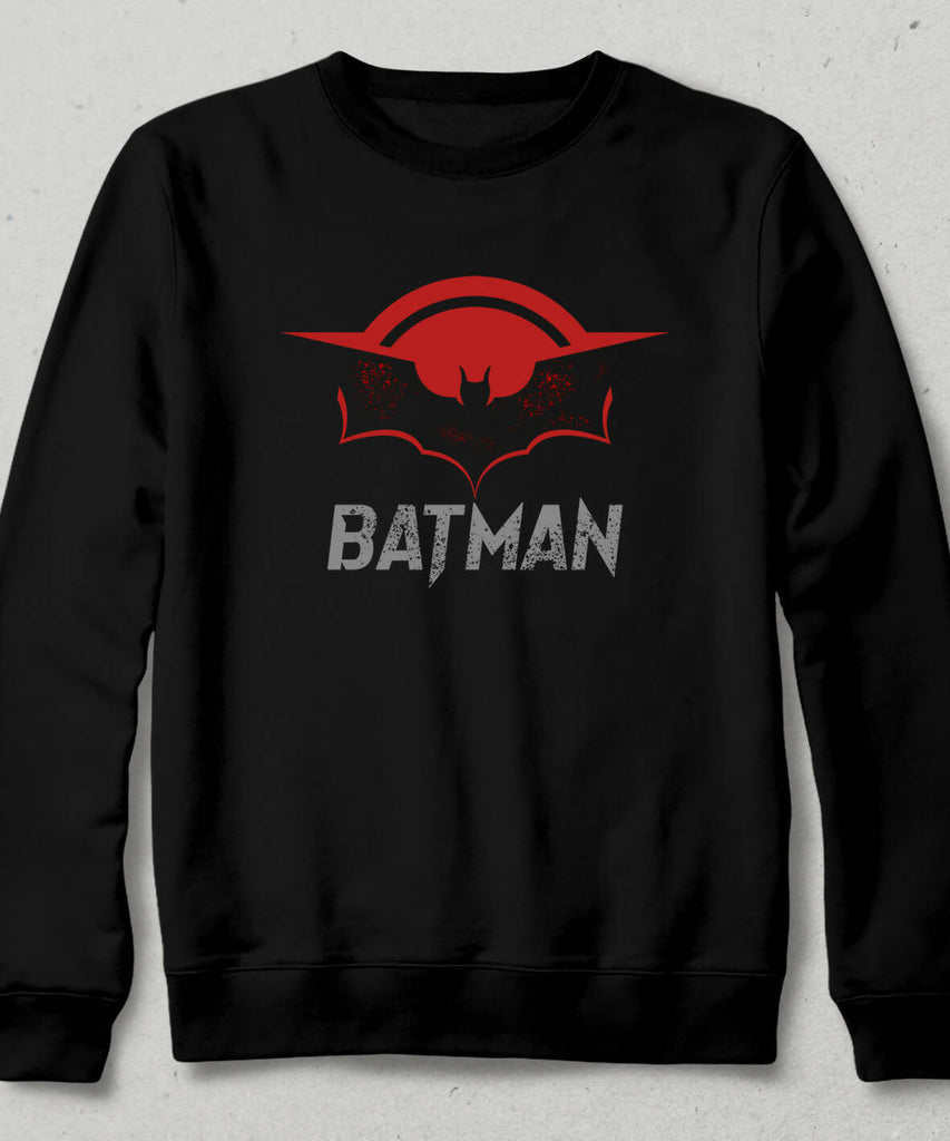 Batman V3 Sweatshirt