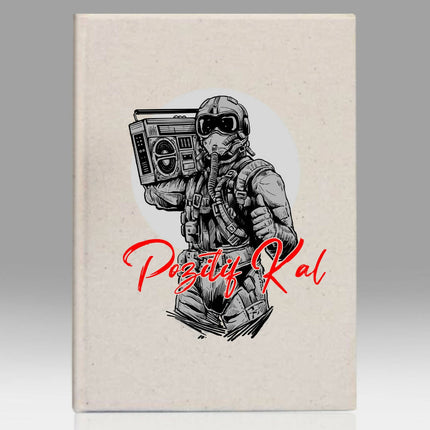 Pozitif Kal Defter 2