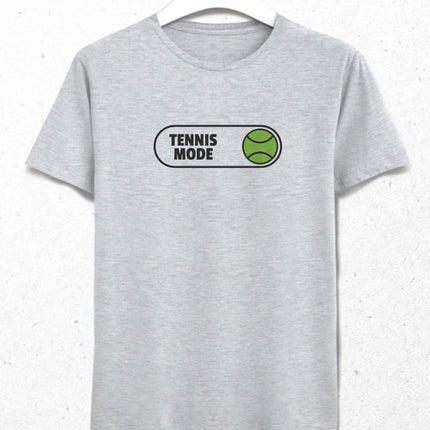Tennis mode erkek tişört - basmatik.com