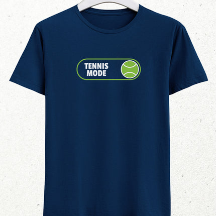 Tennis mode erkek tişört - basmatik.com