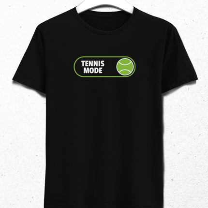 Tennis mode erkek tişört - basmatik.com