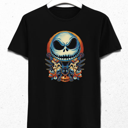 The Pumpkin King tişört