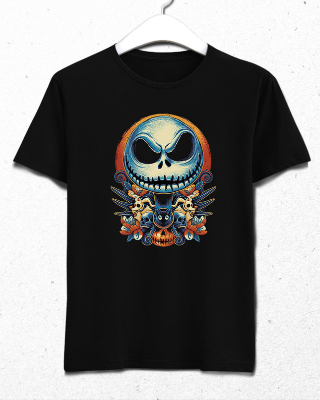 The Pumpkin King tişört