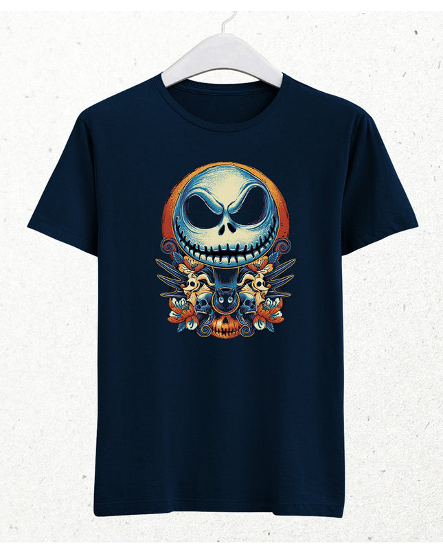 The Pumpkin King tişört