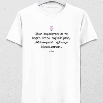 The Sea Inside replik tişört - basmatik.com