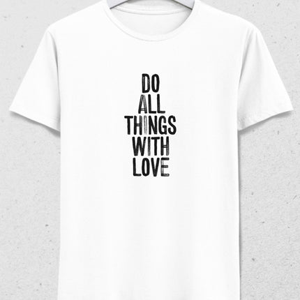 Things tişört - basmatik.com