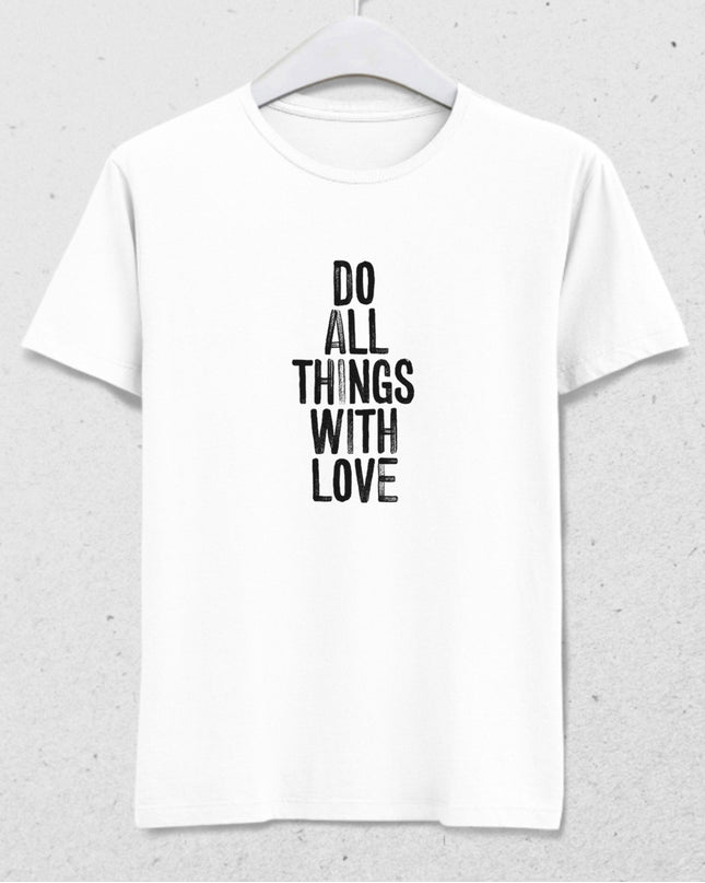 Things tişört - basmatik.com