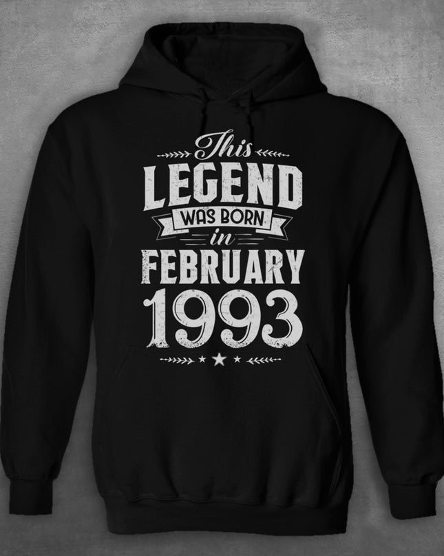 This legend siyah sweatshirt - basmatik.com