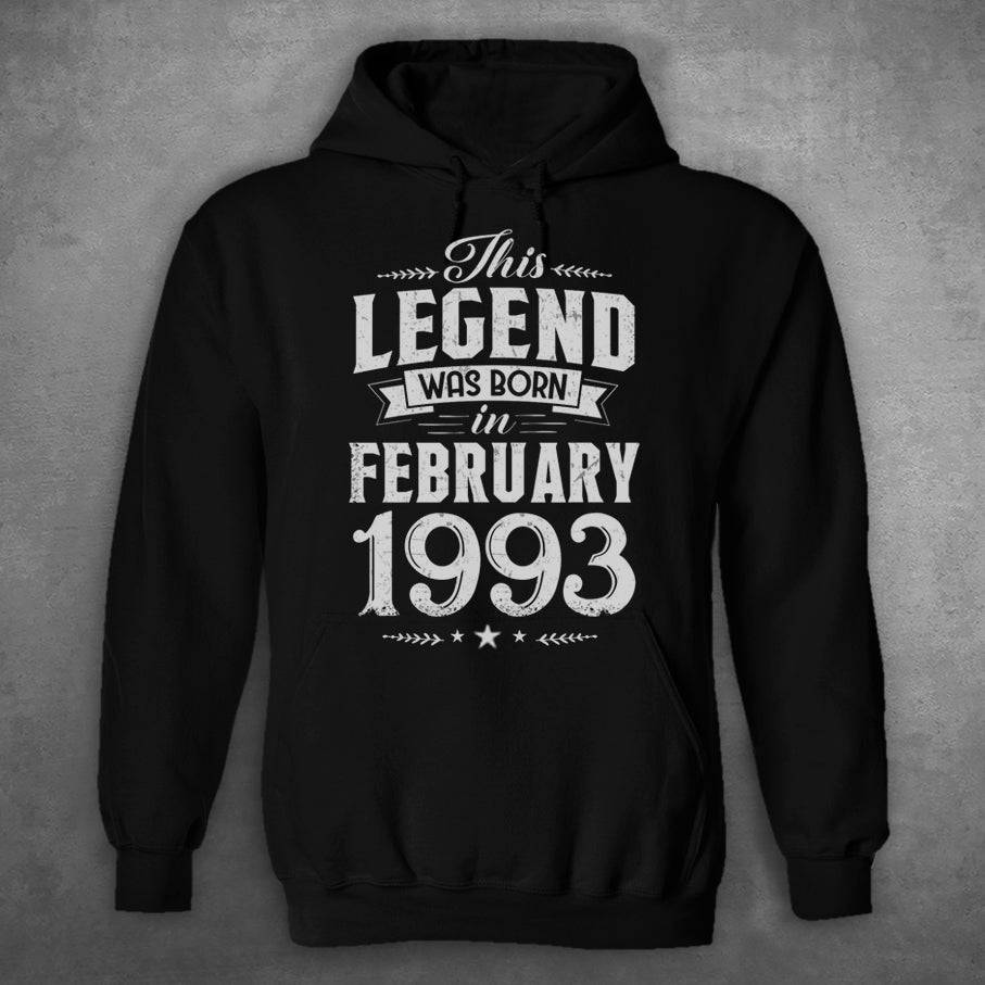 This legend siyah sweatshirt - basmatik.com