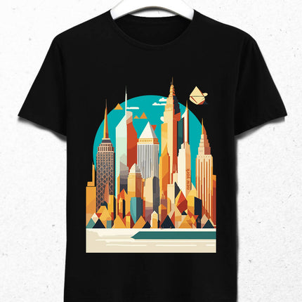 Cities / City-New York 
