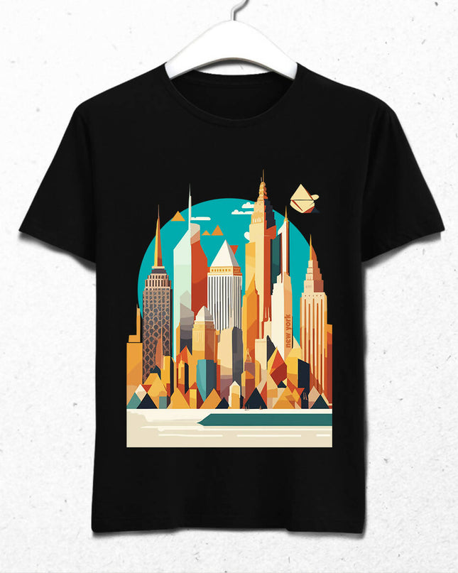 Cities / City-New York 