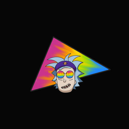 retro rick - basmatik.com