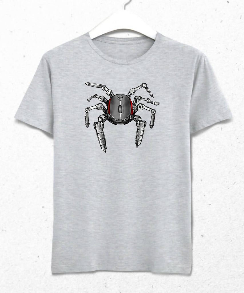 Mouse Spider Men's T-Shirt
