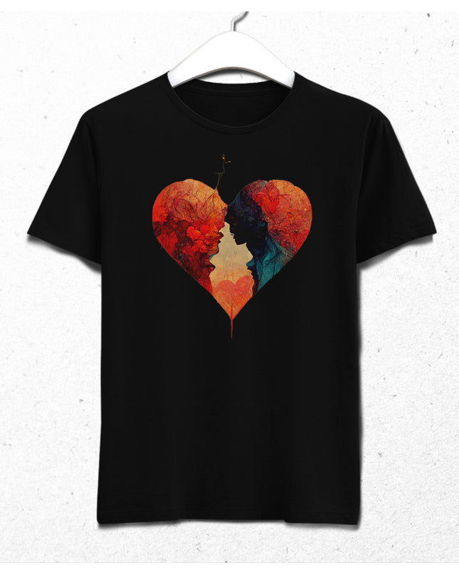 True love tişört
