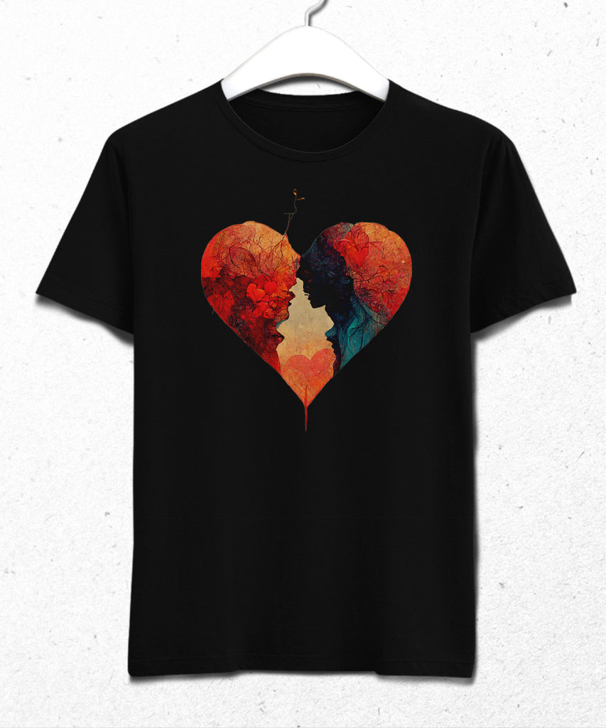 true love t-shirt