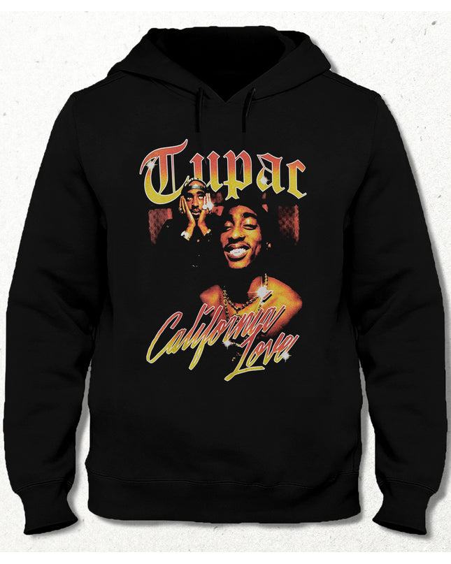 Tupac California Love sweat - basmatik.com