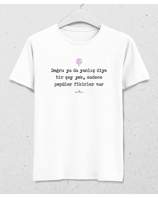 Twelve Monkeys replik tişört - basmatik.com