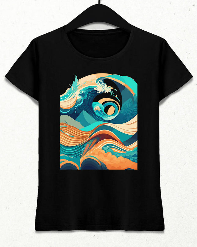 Atlantic Ocean / Atlantic Ocean 