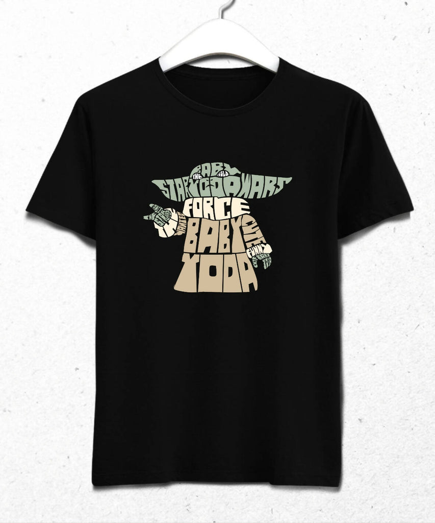 Baby Yoda T-shirt