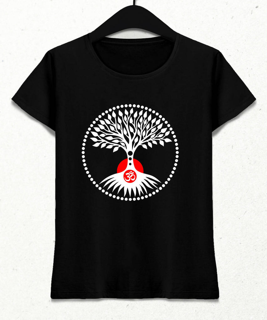 Tree of Life Women's T-Shirt