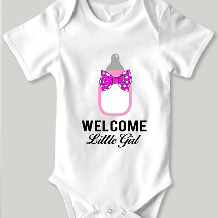 baby body-Little Girl 