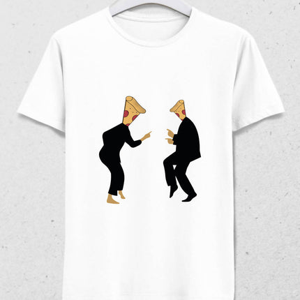 Pulp Fiction T-Shirt - Men's Short Sleeve 