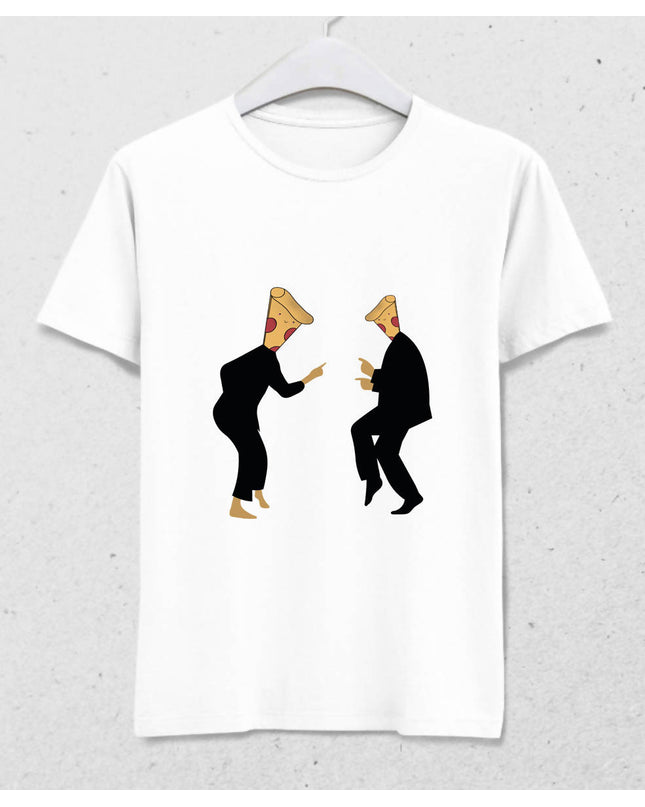 Pulp Fiction T-Shirt - Men's Short Sleeve 