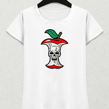 Laughter Apple Women's T-Shirt