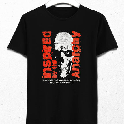 Fantasy Skull, Skull Men's T-Shirt