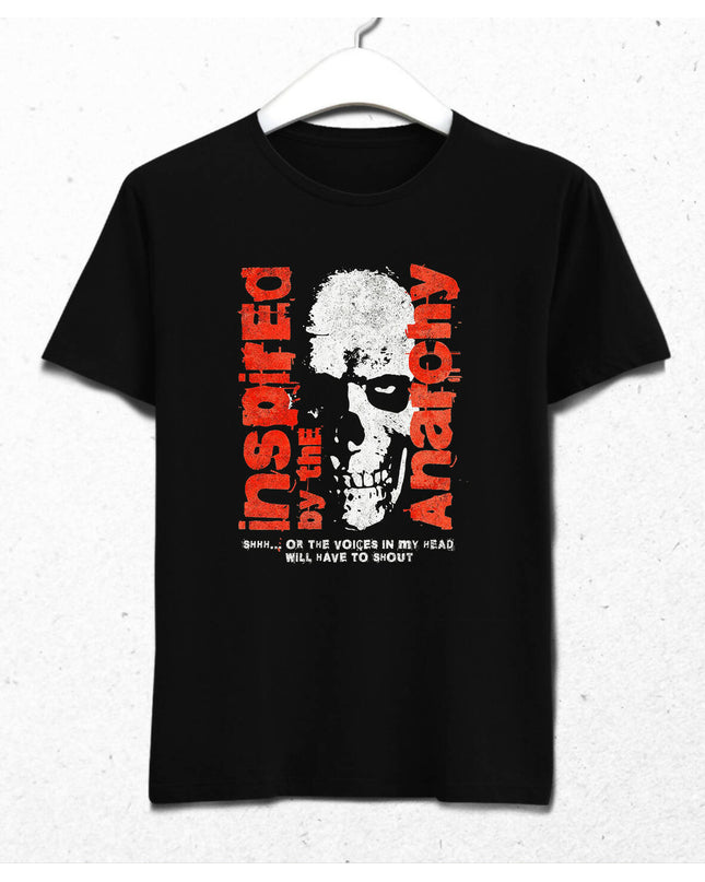 Fantasy Skull, Skull Men's T-Shirt