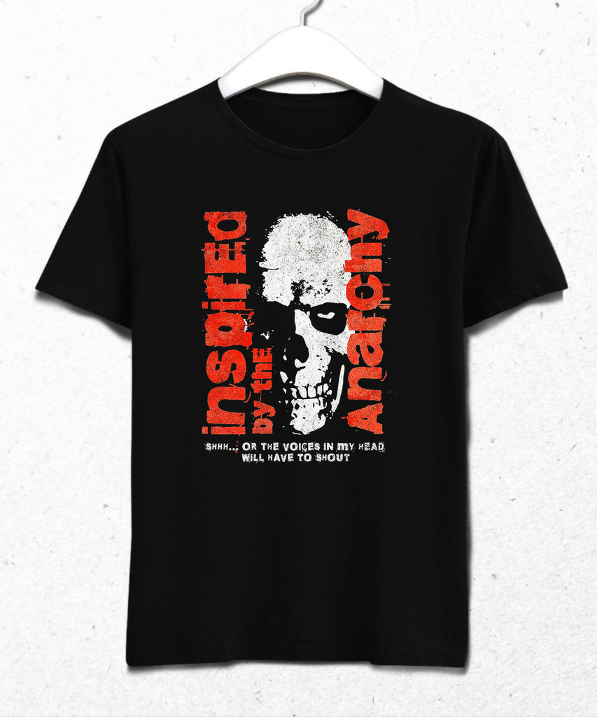 Fantastik Kurukafa, Skull Erkek Tişört