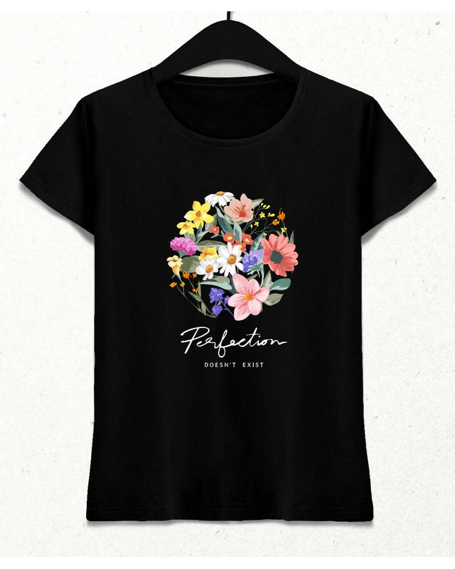 Perfection Kadın Streetwear Tasarım