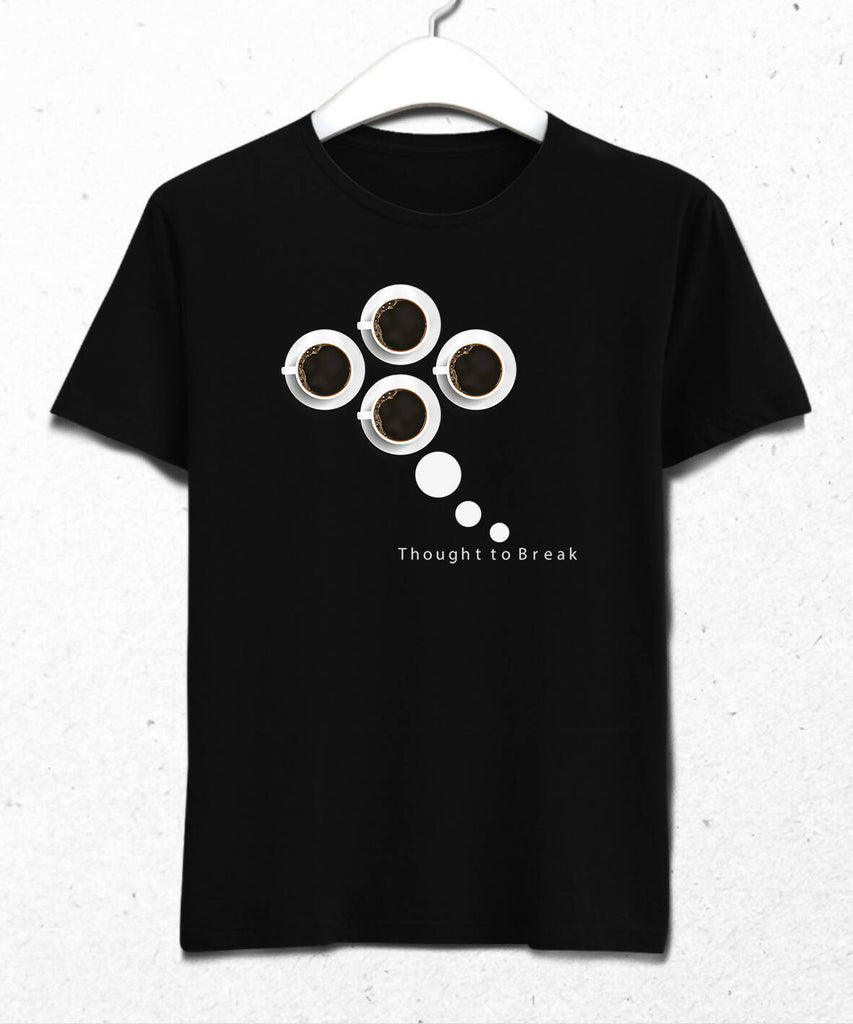 Thought To Break Men's T-Shirt