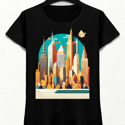 Cities / City-New York 