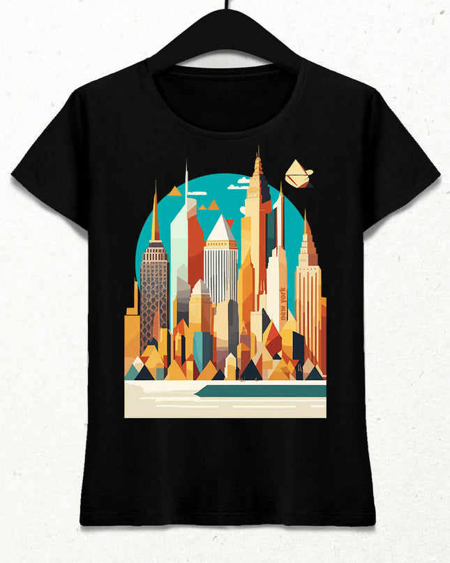 Cities / City-New York 