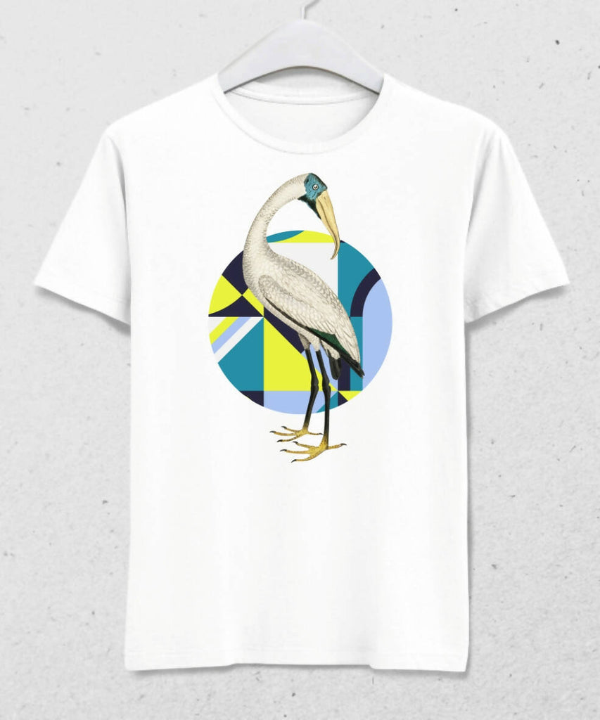 Bird T-shirt