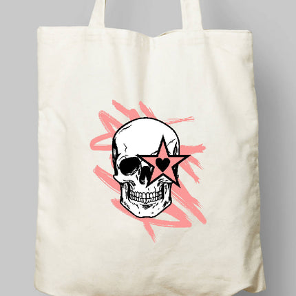 Skull Çanta - basmatik.com