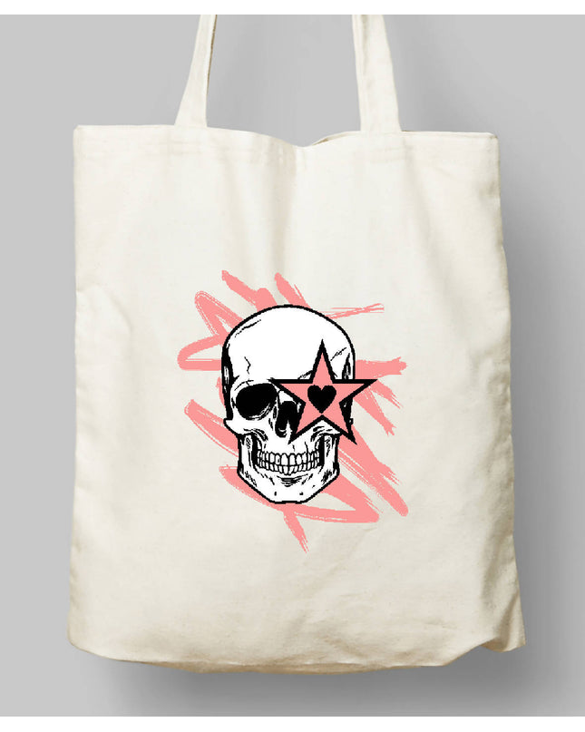 Skull Çanta - basmatik.com